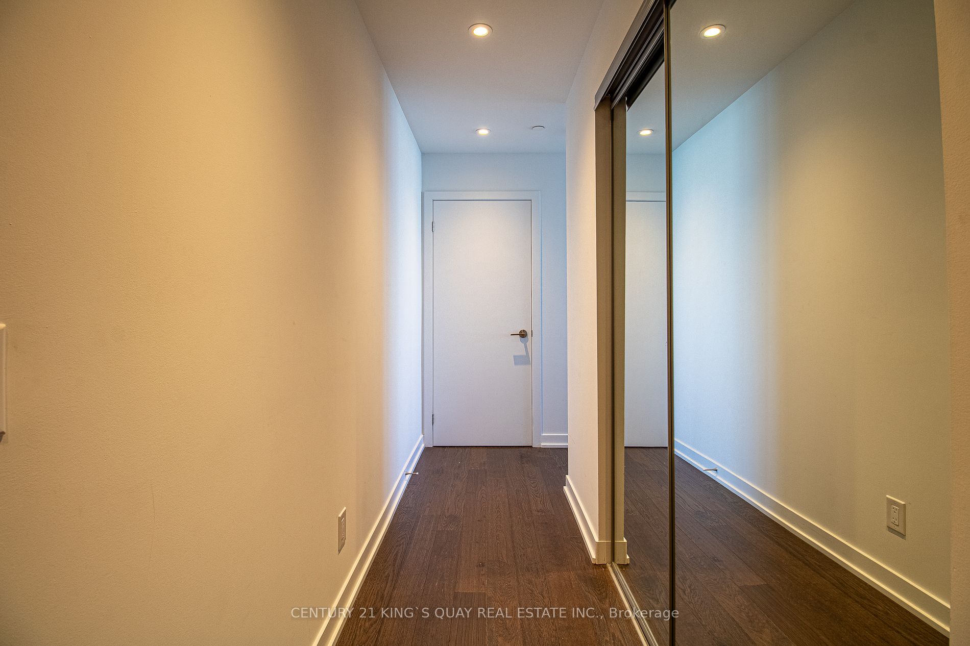 1928 Lakeshore Boulevard W #2607