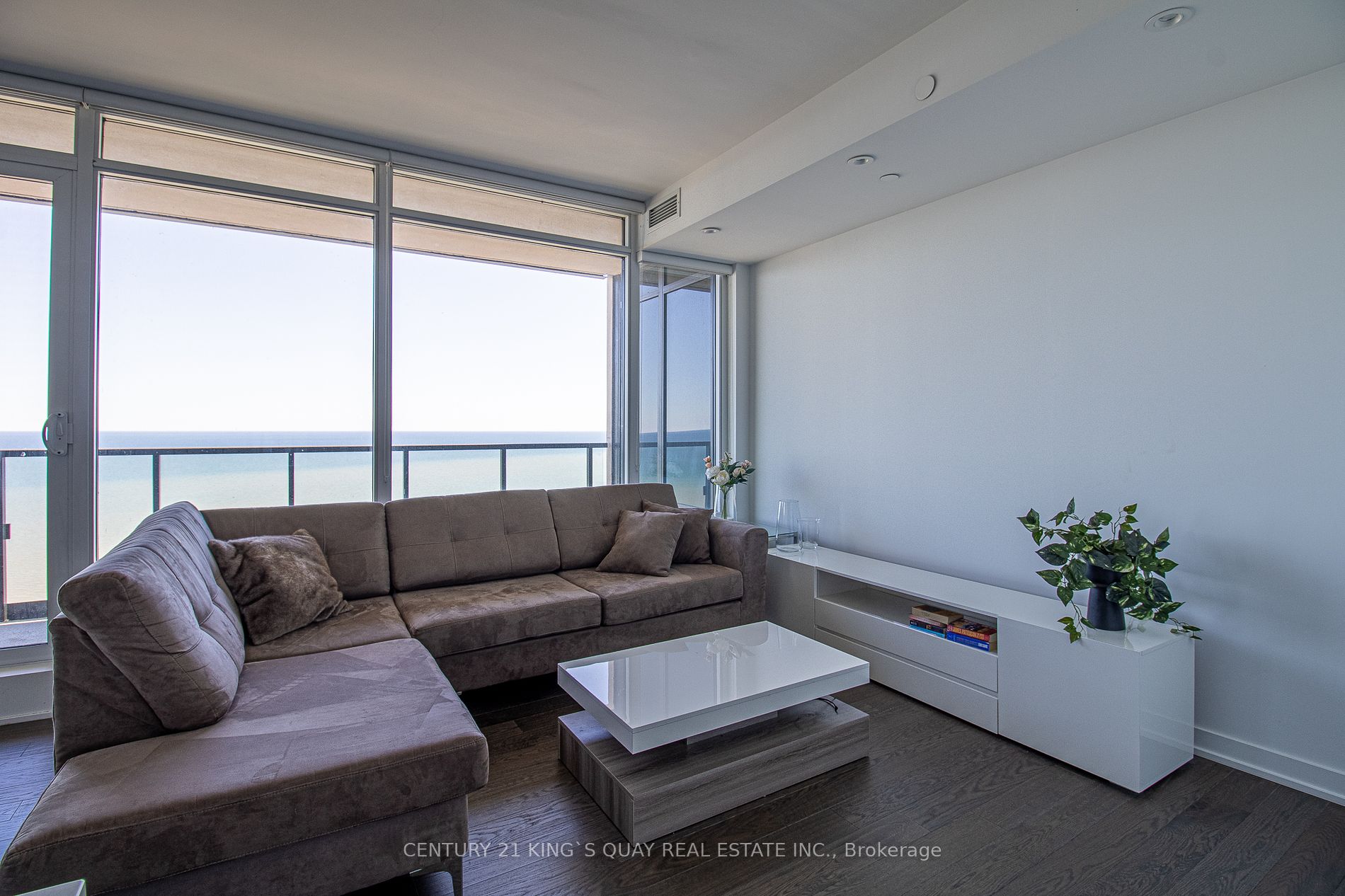 1928 Lakeshore Boulevard W #2607