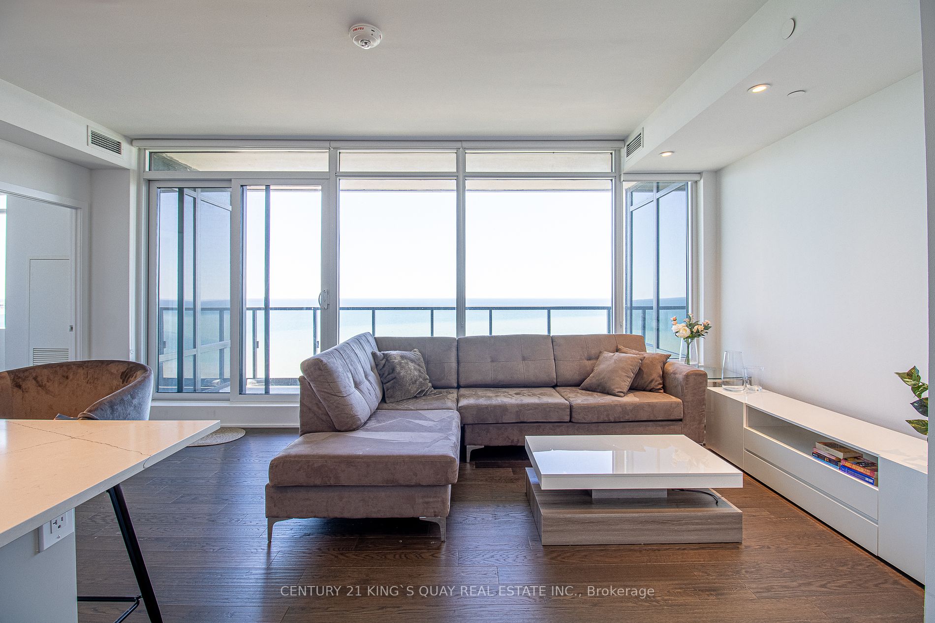 1928 Lakeshore Boulevard W #2607