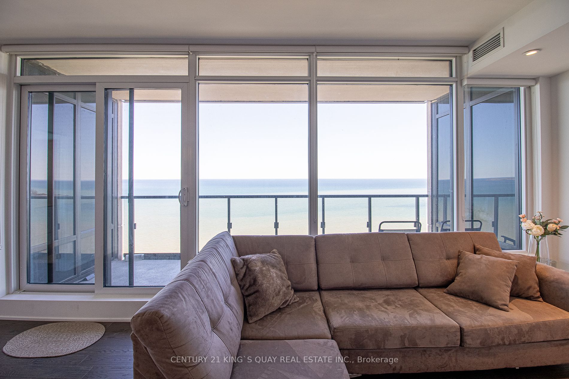 1928 Lakeshore Boulevard W #2607