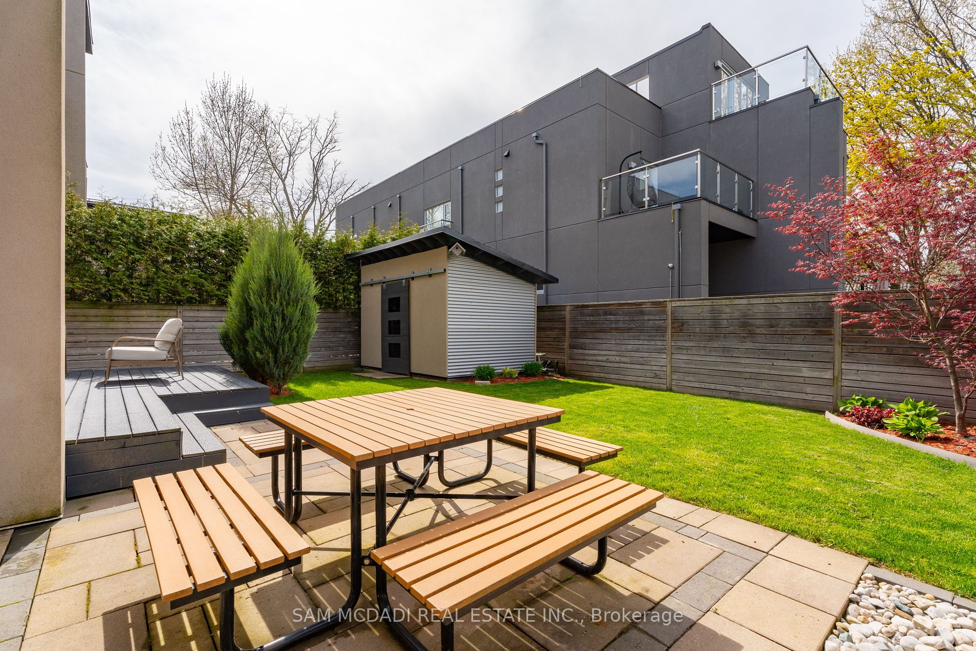 685 Montbeck Crescent