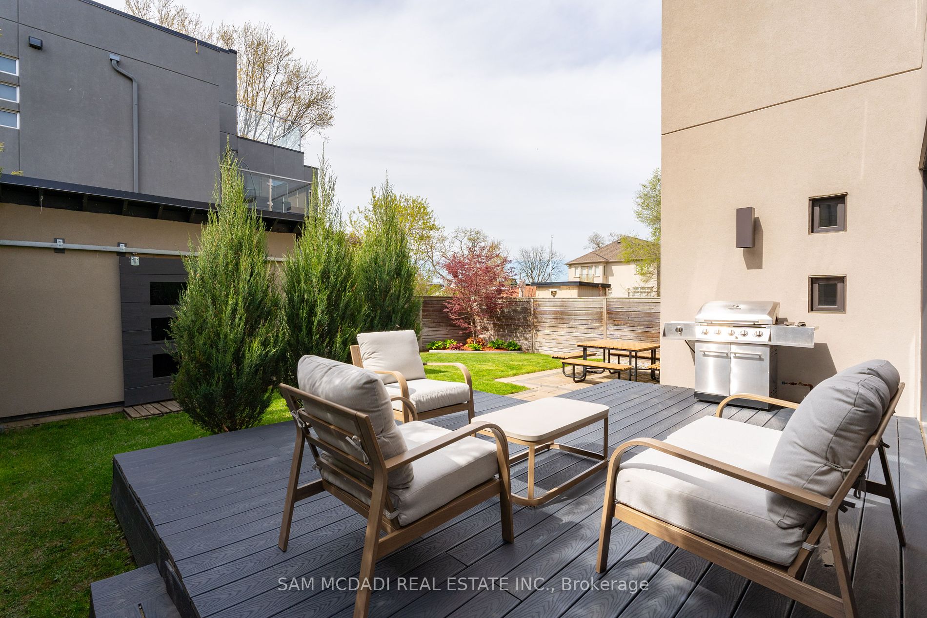 685 Montbeck Crescent
