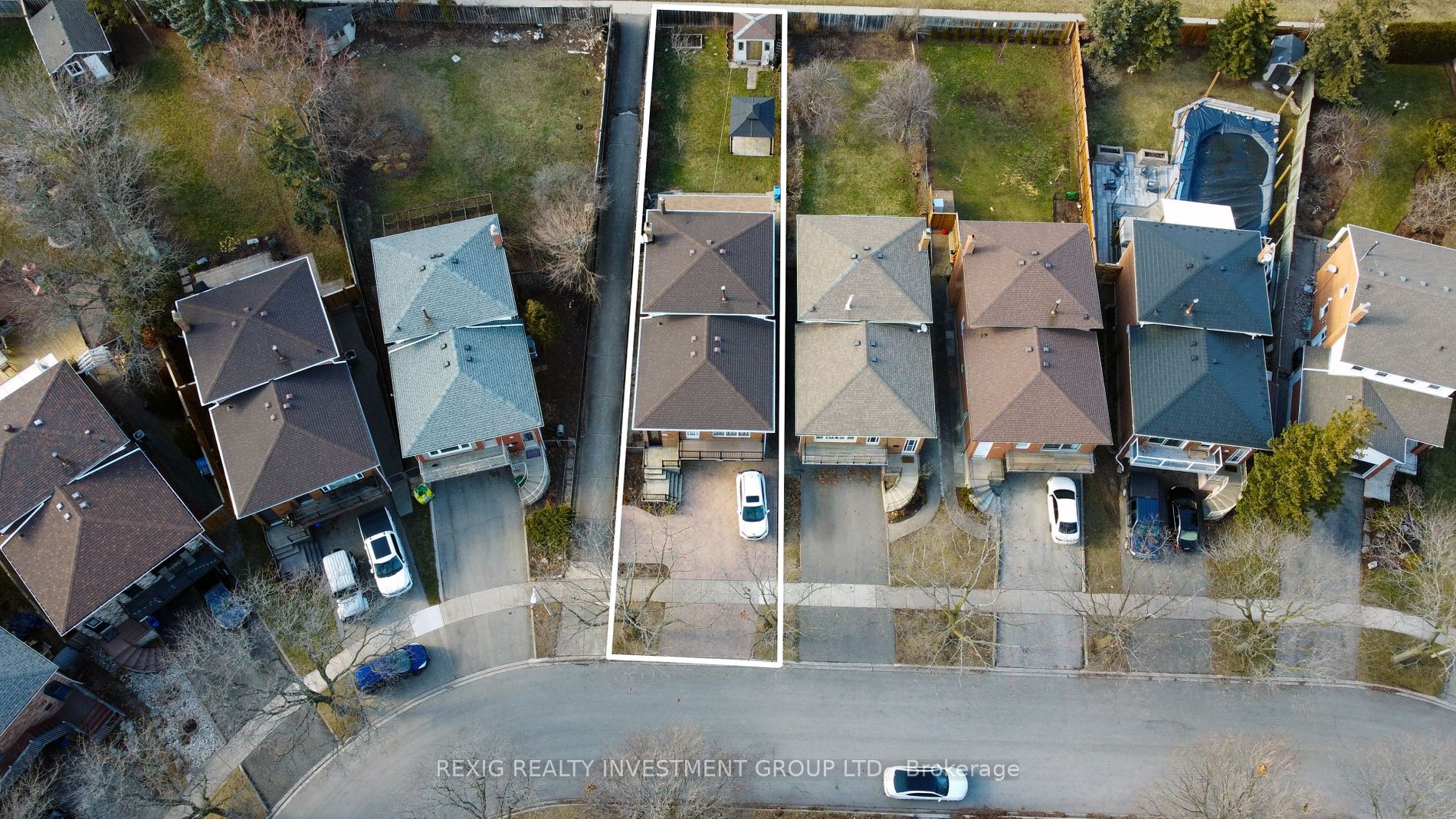 1485 Kenilworth Cres
