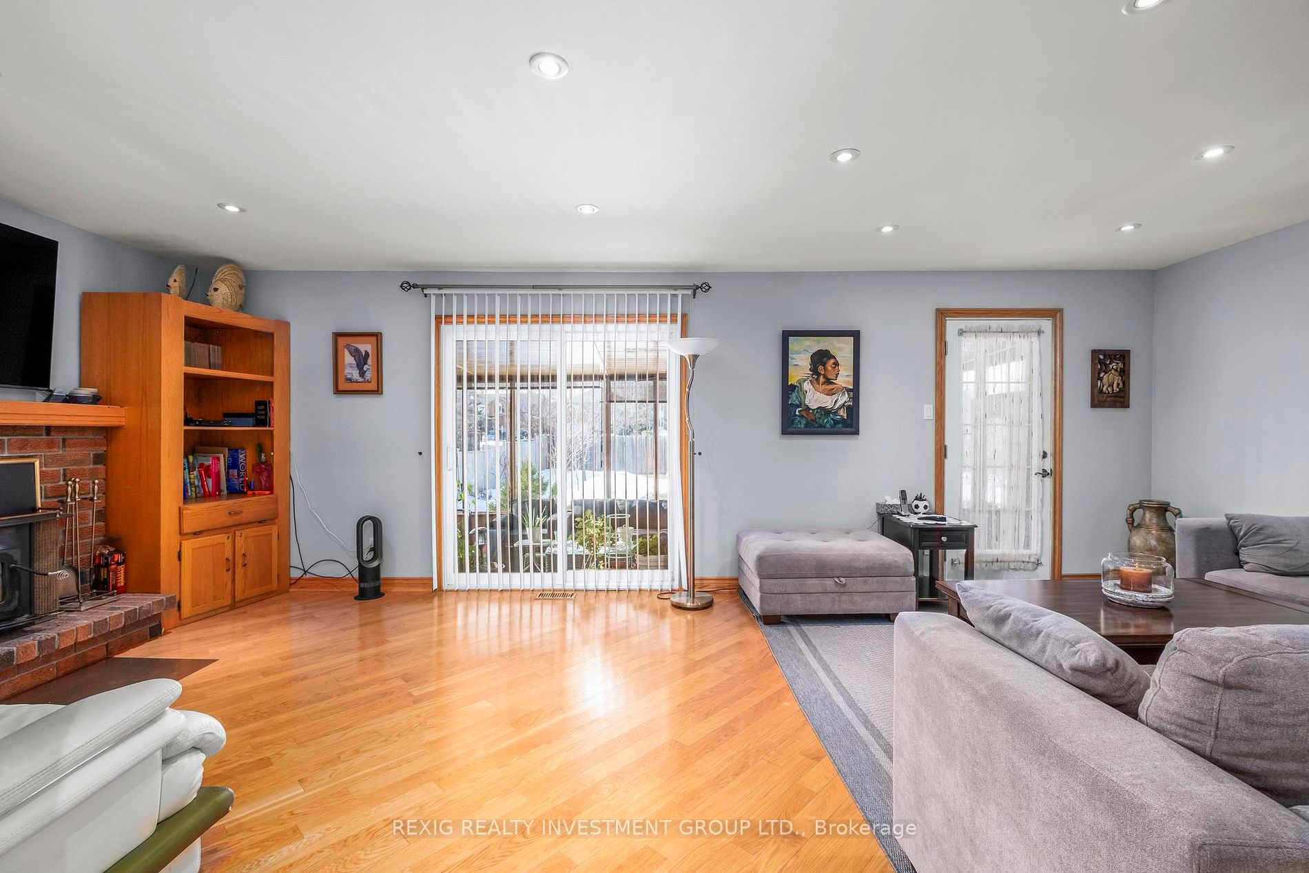 1485 Kenilworth Cres