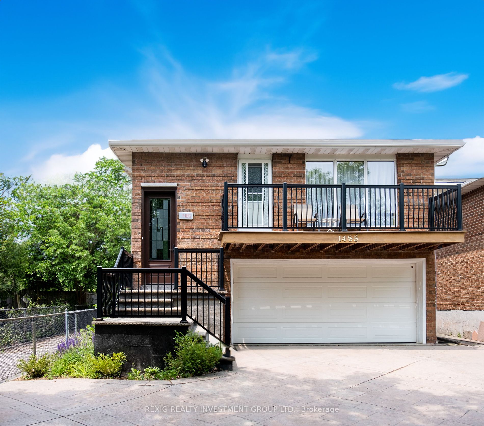 1485 Kenilworth Cres