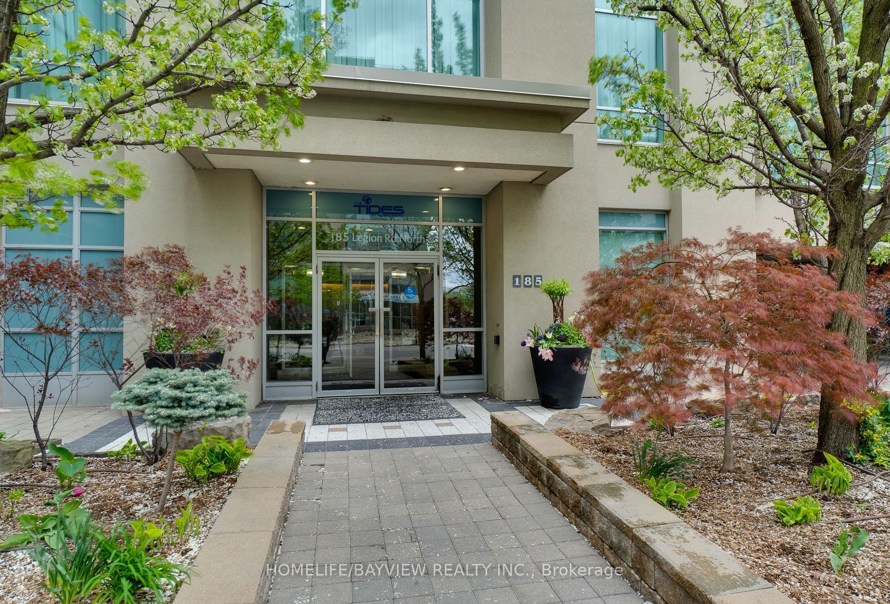 185 Legion Road N #315