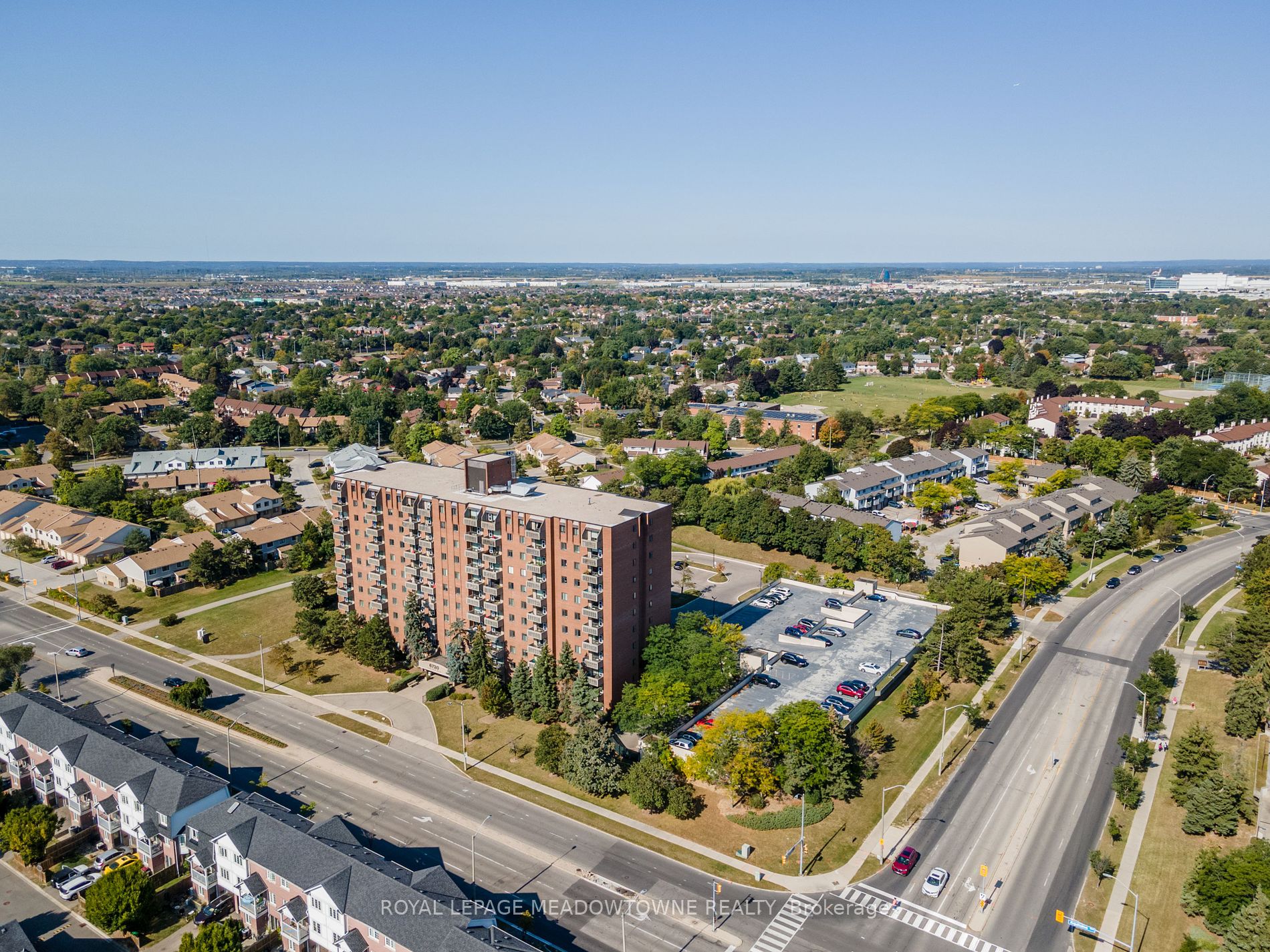 6720 Glen Erin Dr, #610