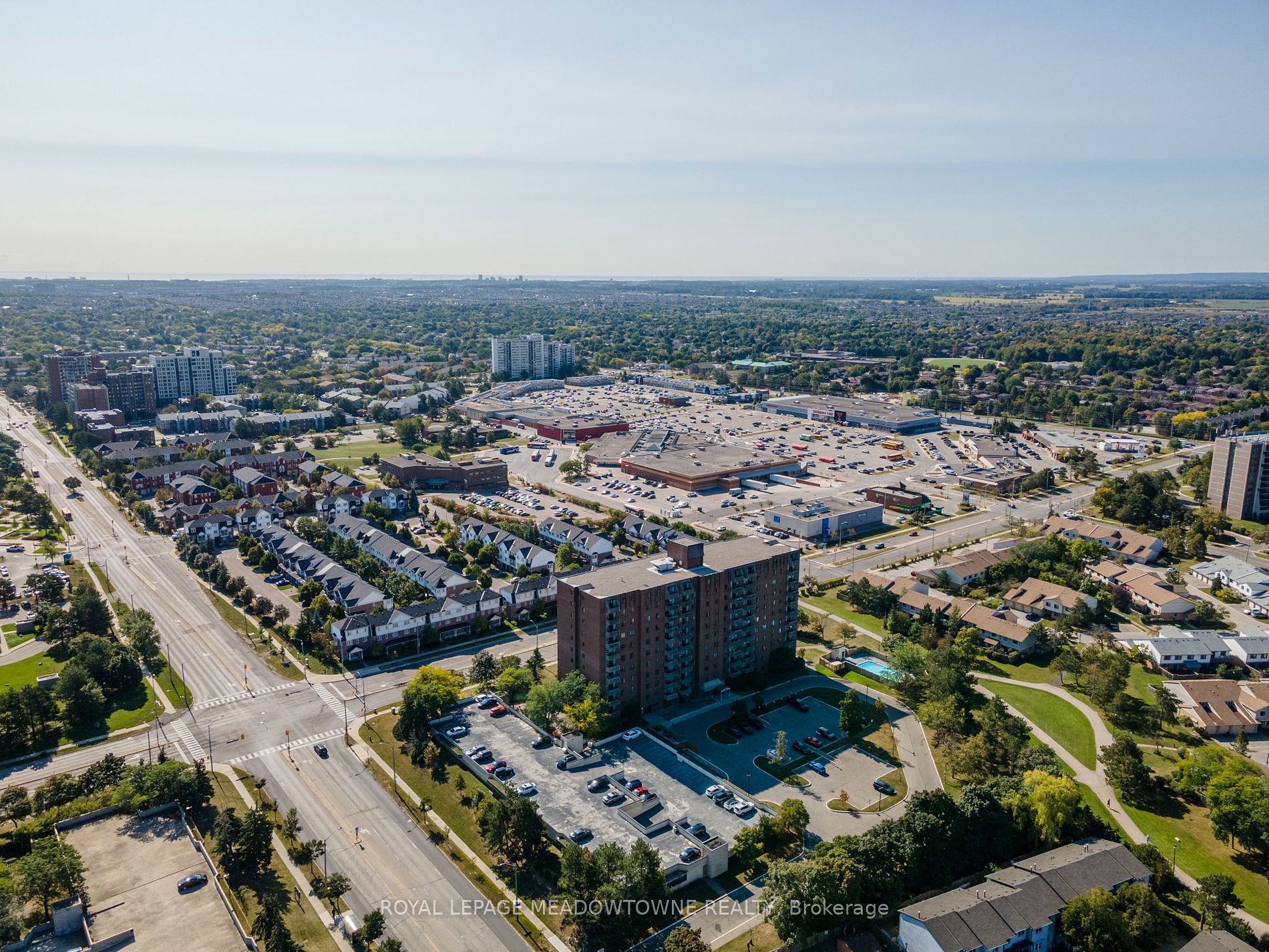 6720 Glen Erin Dr, #610
