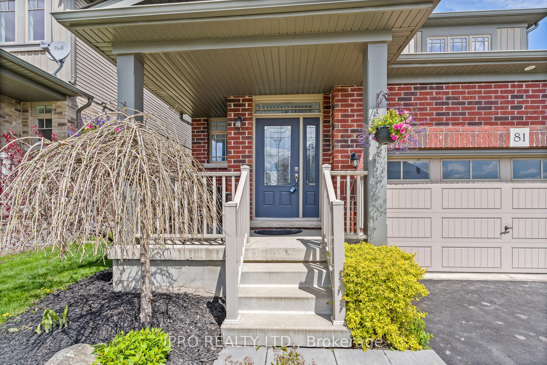 81 Wardlaw Avenue