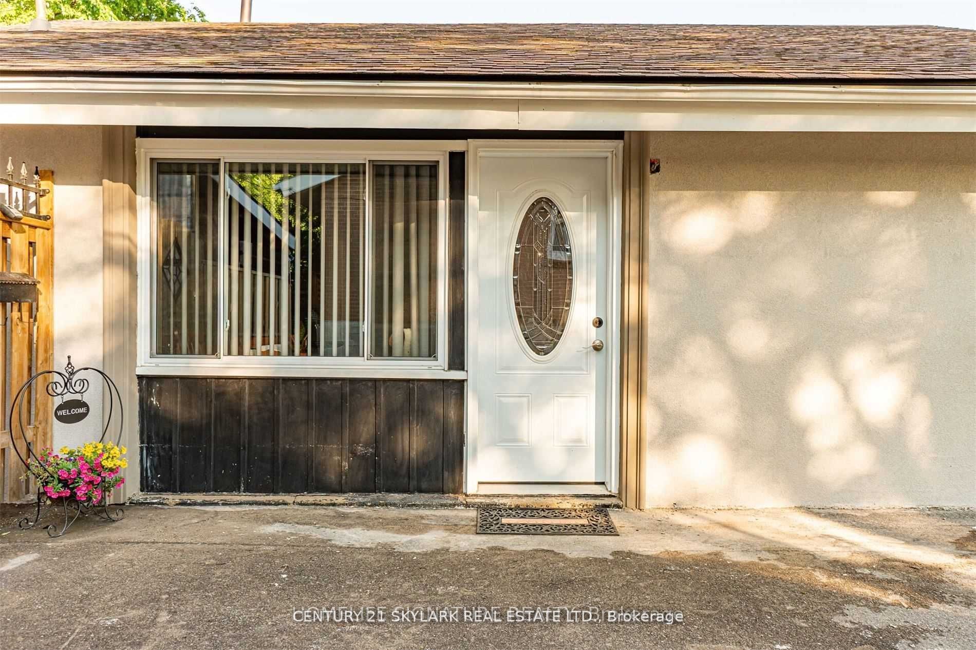 13 Cornwall Rd