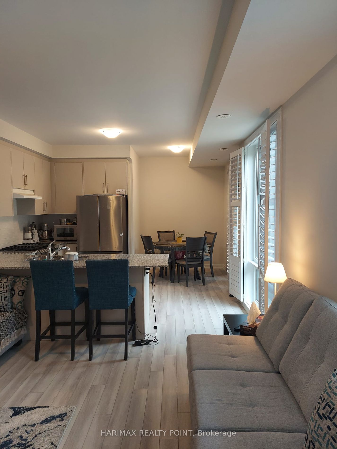 40 Knotsberry Circle #25