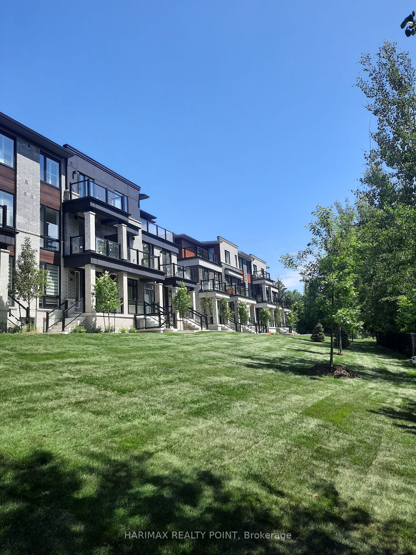 40 Knotsberry Circle #25