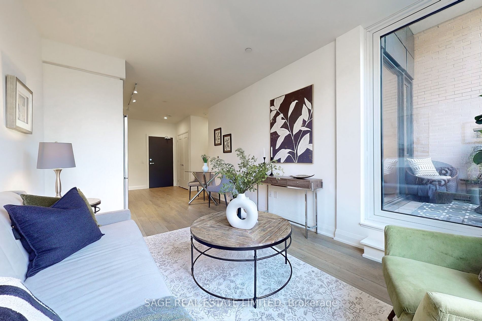 293 The Kingsway #113