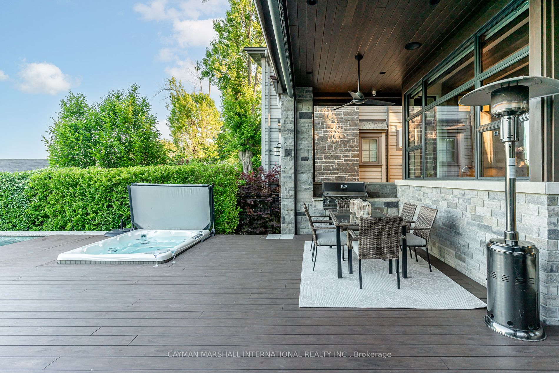 94 Cumberland Drive