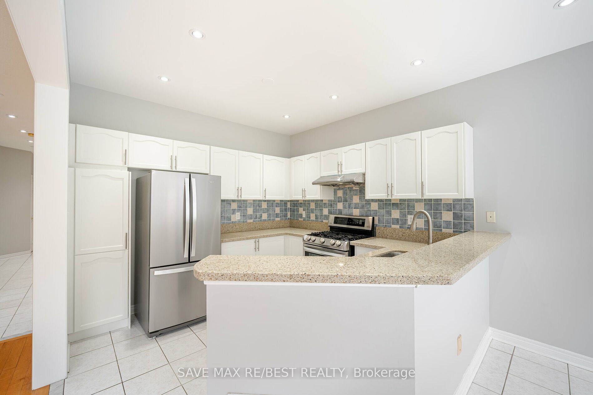 3493 Mcdowell Drive