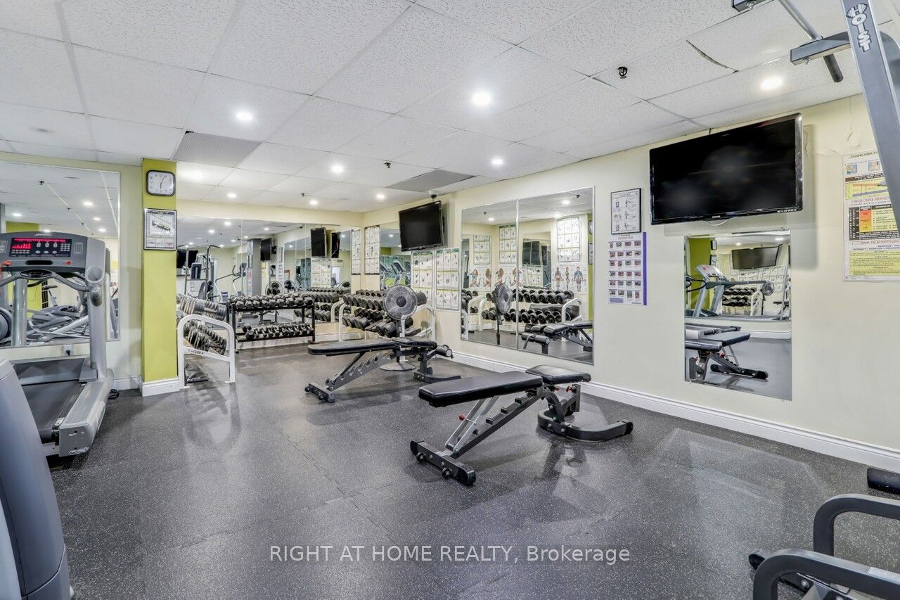 2323 Confederation Parkway #807