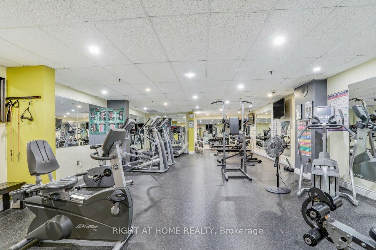 2323 Confederation Parkway #807