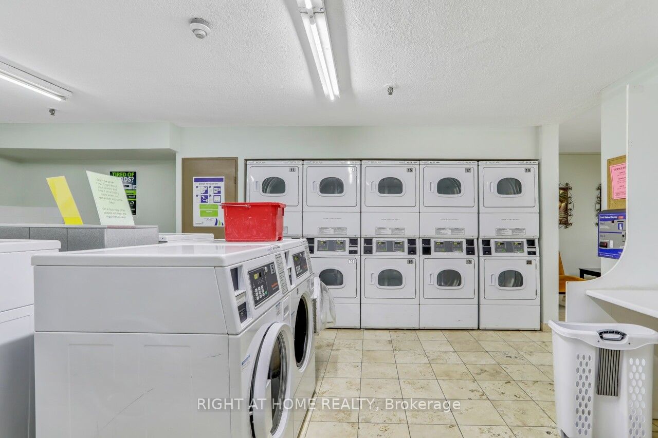 2323 Confederation Parkway #807