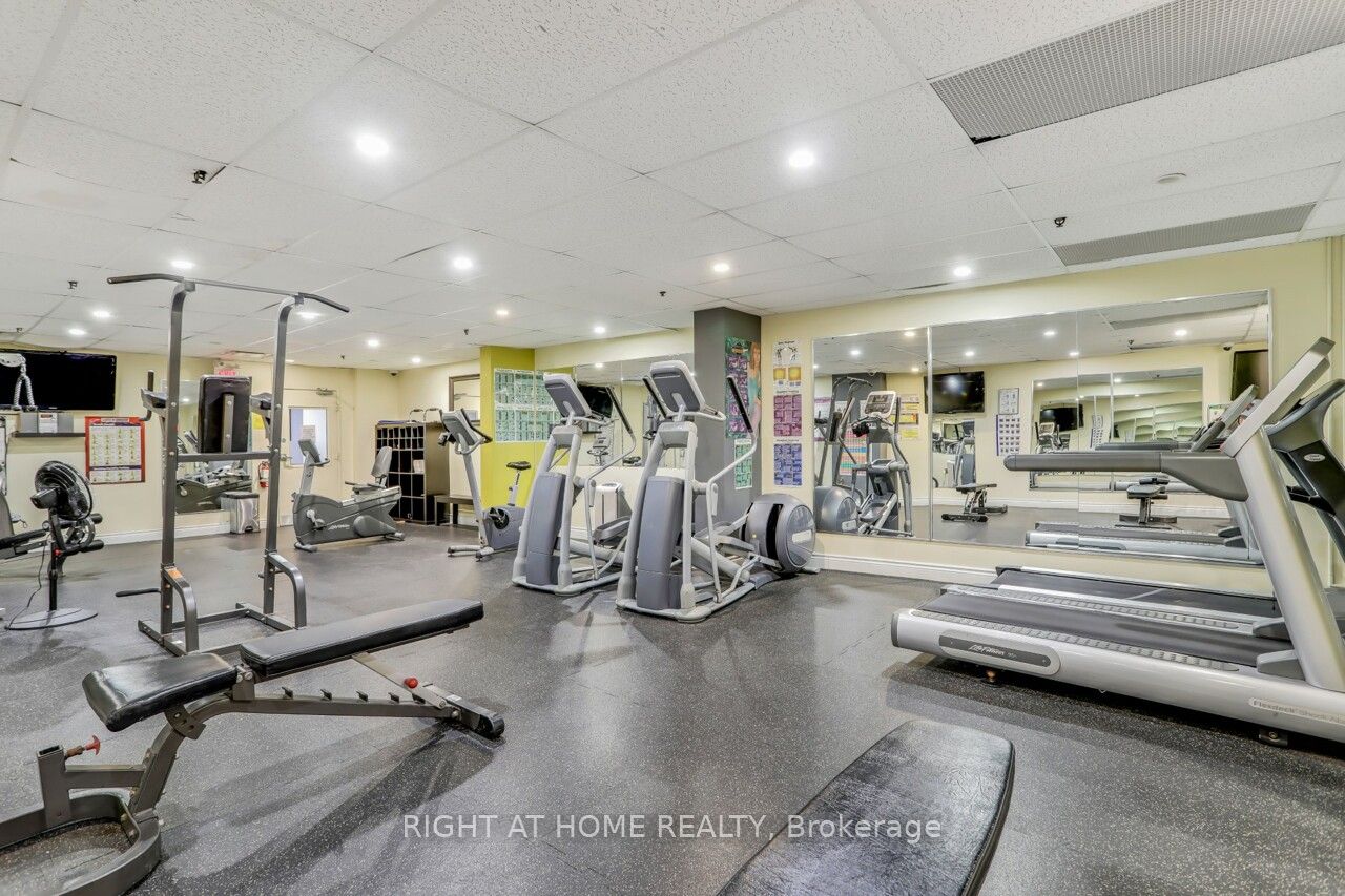 2323 Confederation Parkway #807