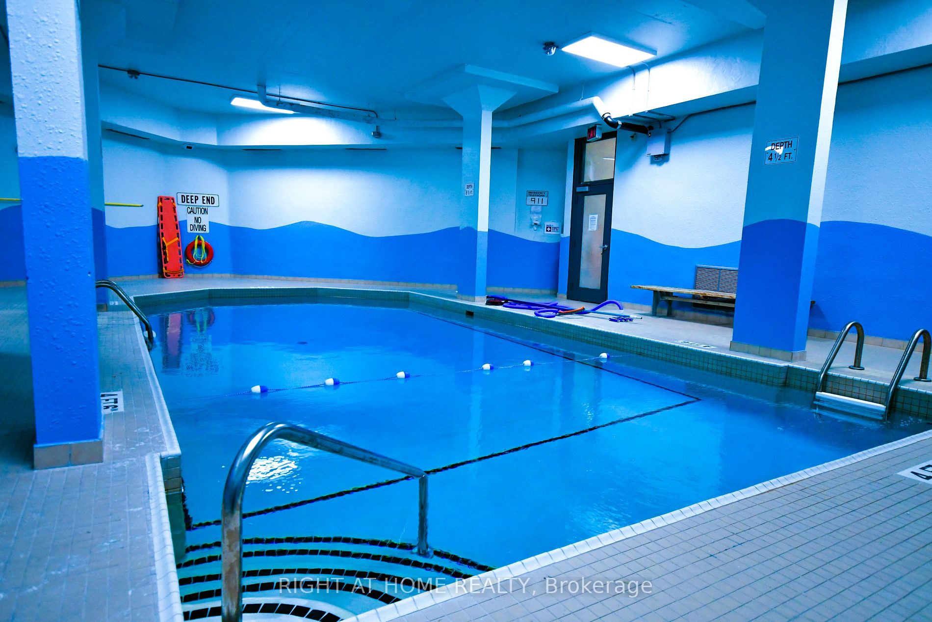 2323 Confederation Parkway #807