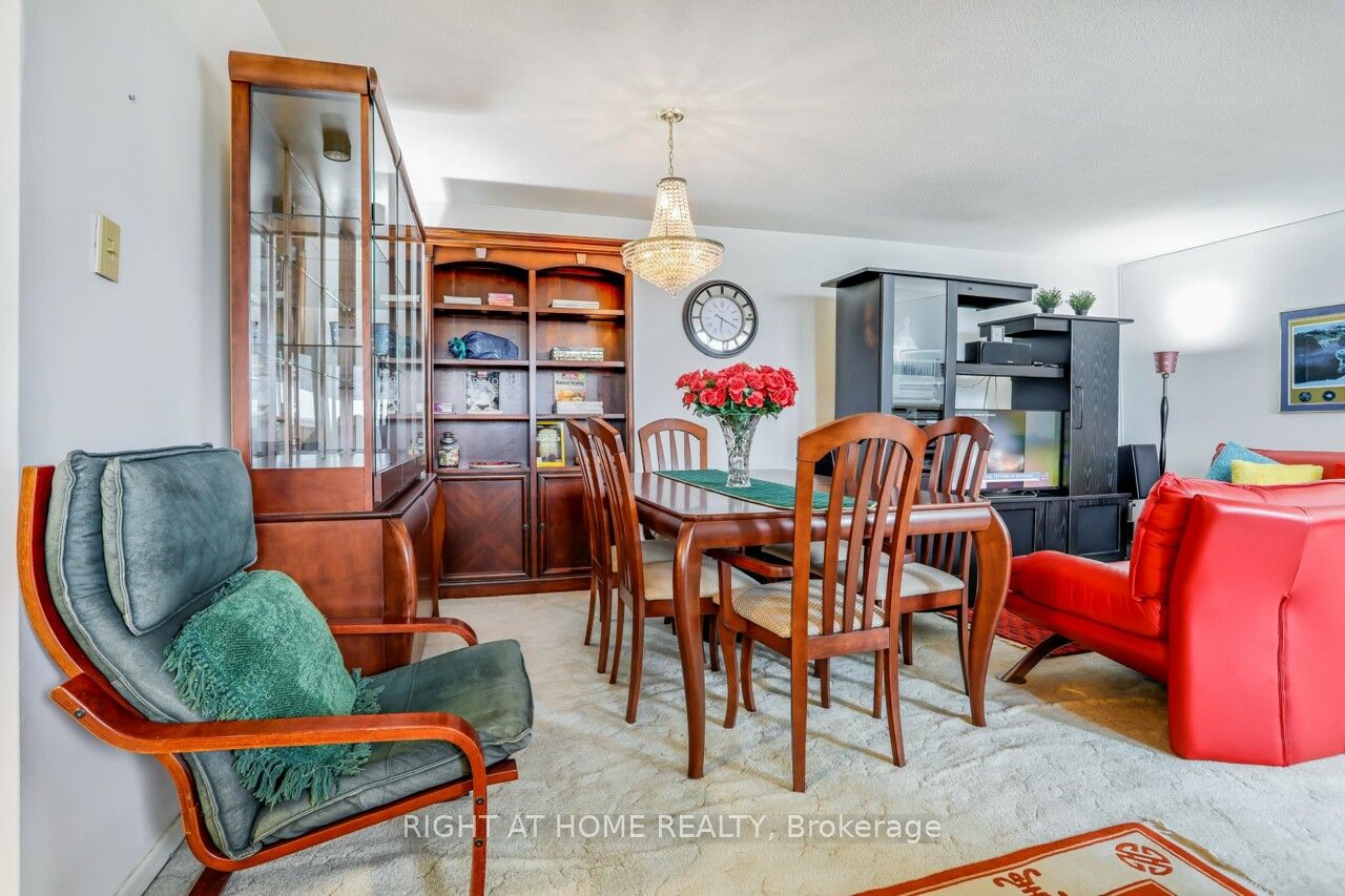 2323 Confederation Parkway #807