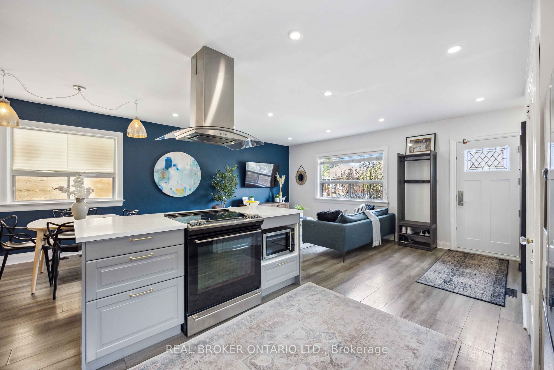 154 Fifth Street