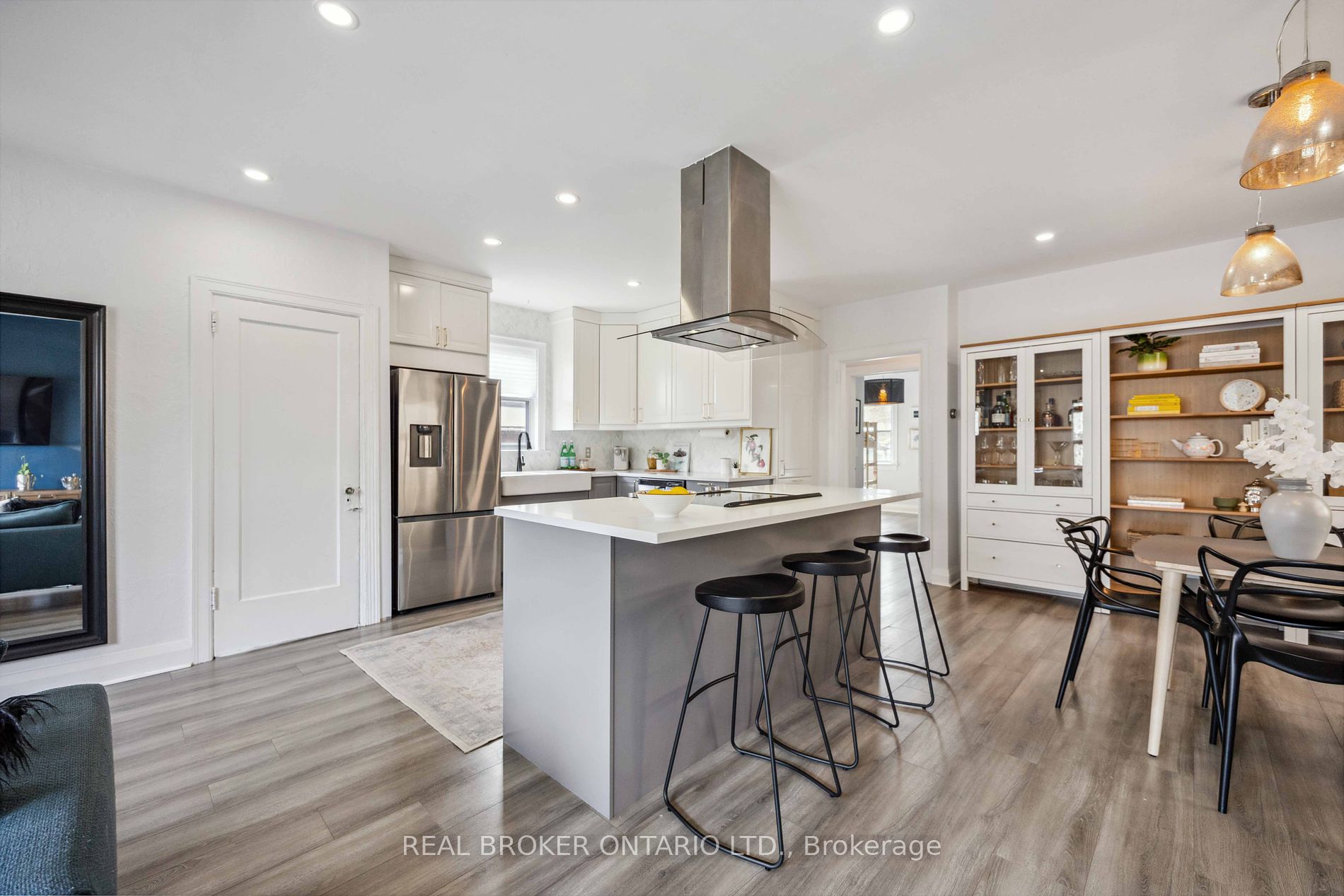 154 Fifth Street