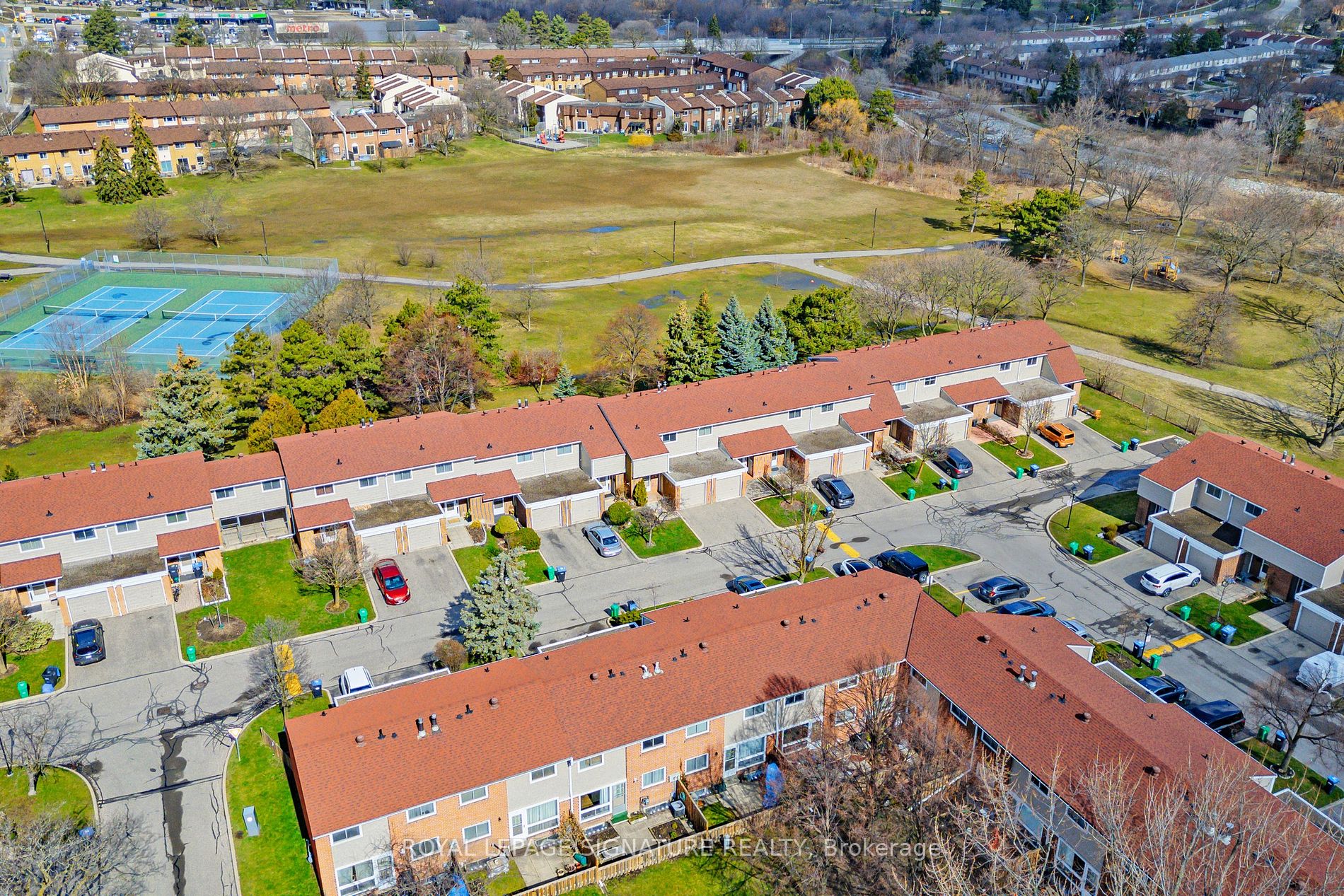215 Mississauga Valley Boulevard, #84