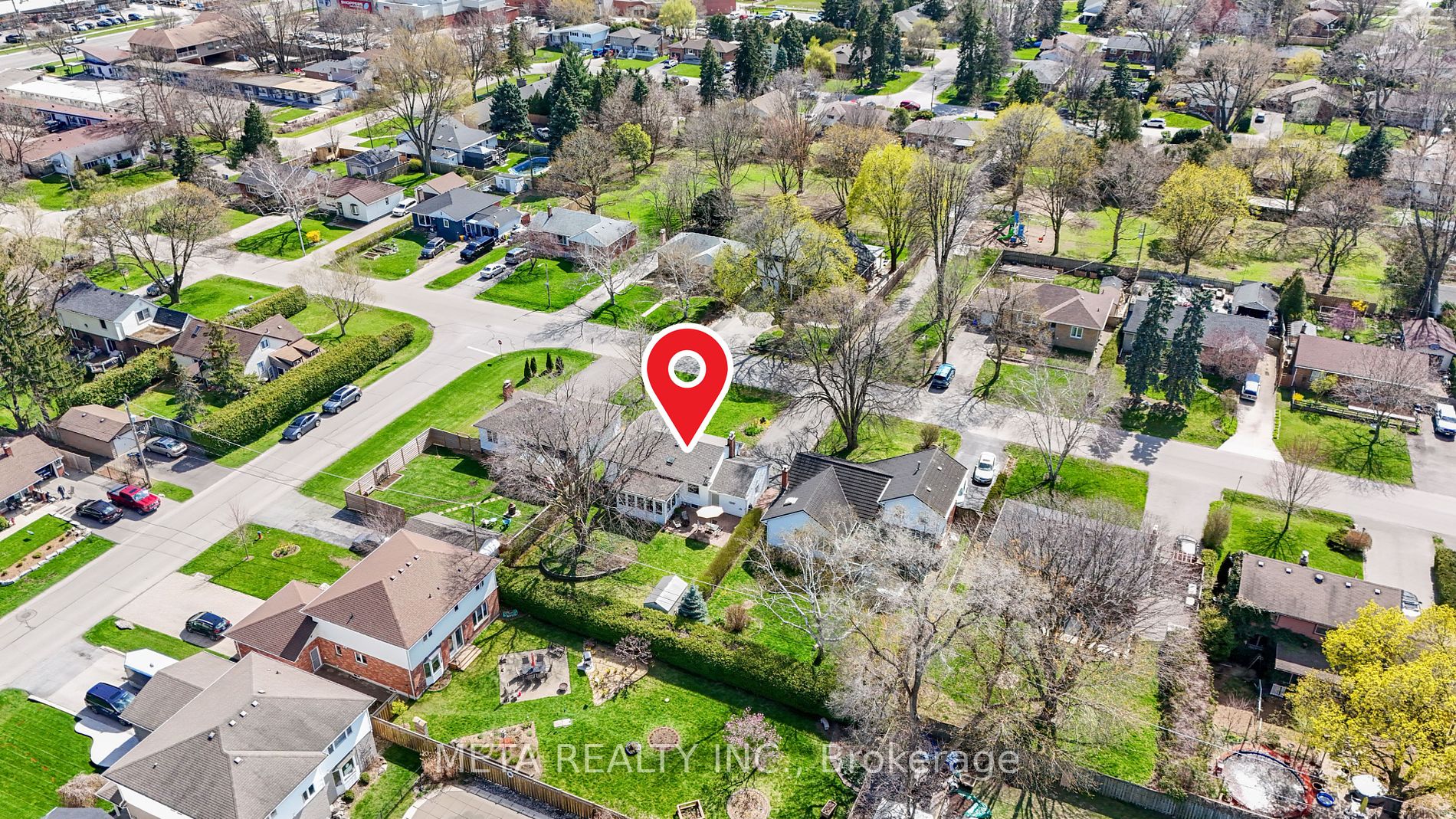 1063 Joan Drive