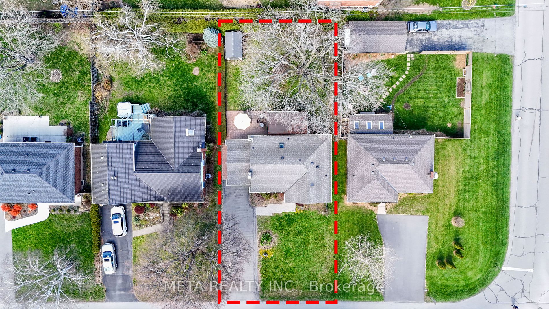 1063 Joan Drive