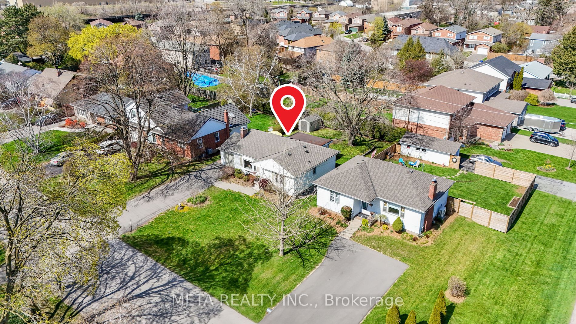 1063 Joan Drive
