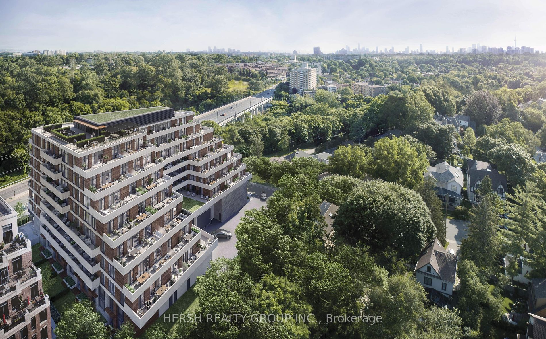 160 Kingsway Crescent #411