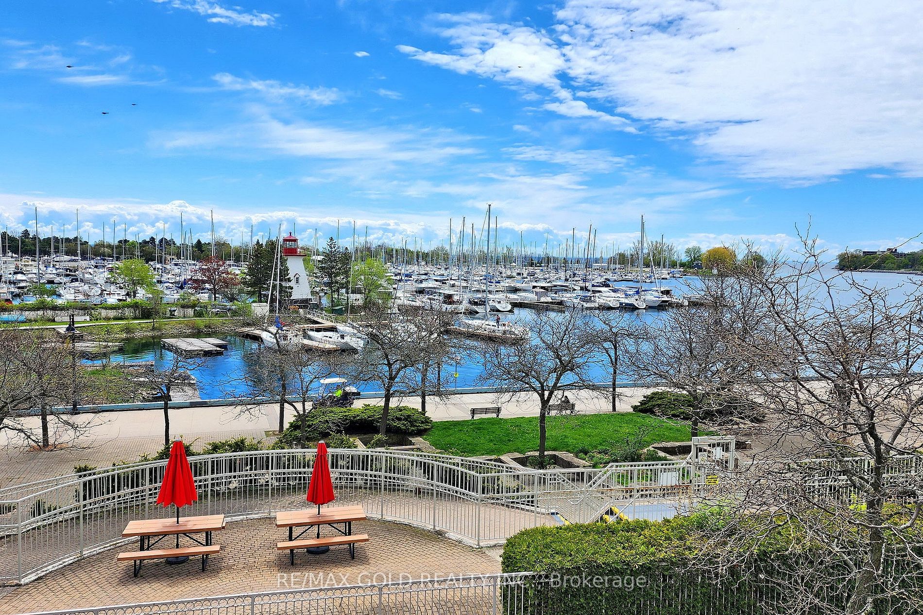 2267 Lakeshore Blvd W, #707