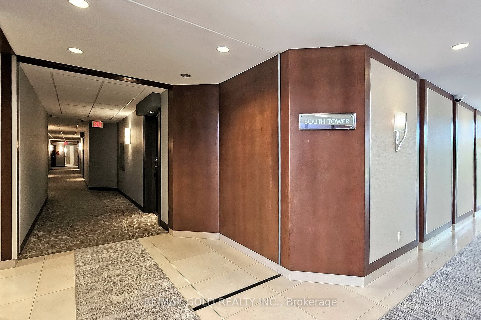 2267 Lakeshore Blvd W, #707