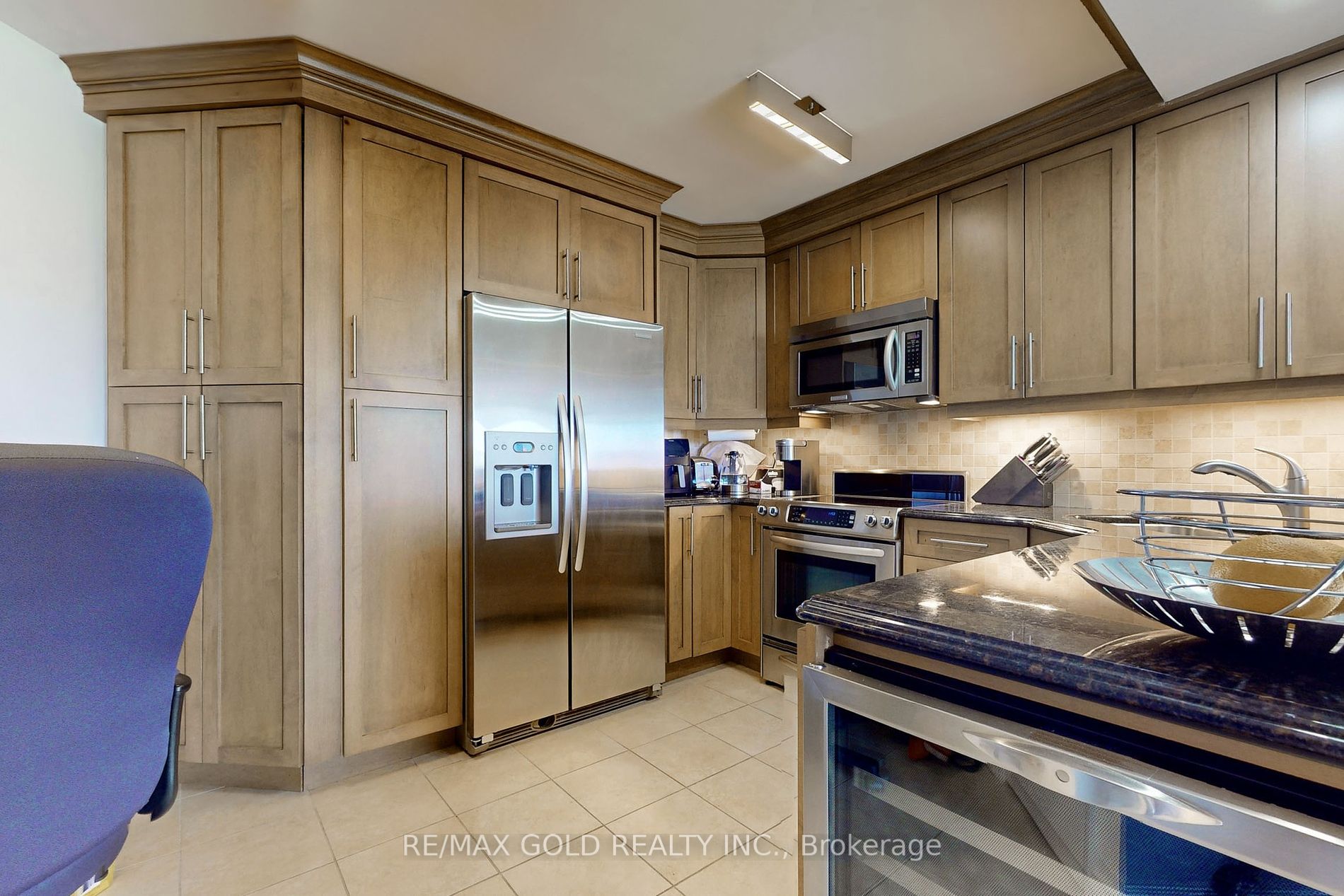 2267 Lakeshore Blvd W, #707