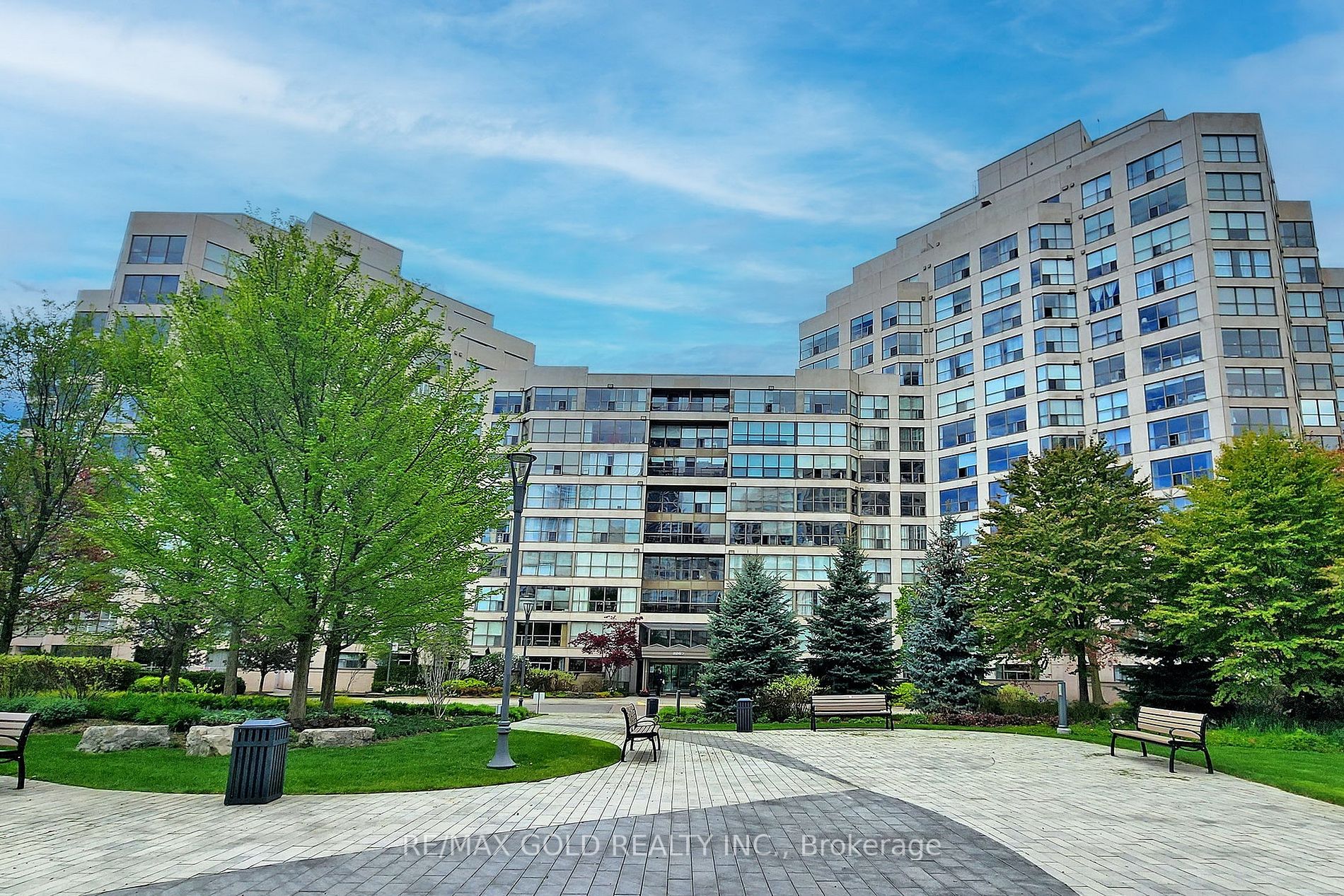 2267 Lakeshore Blvd W, #707