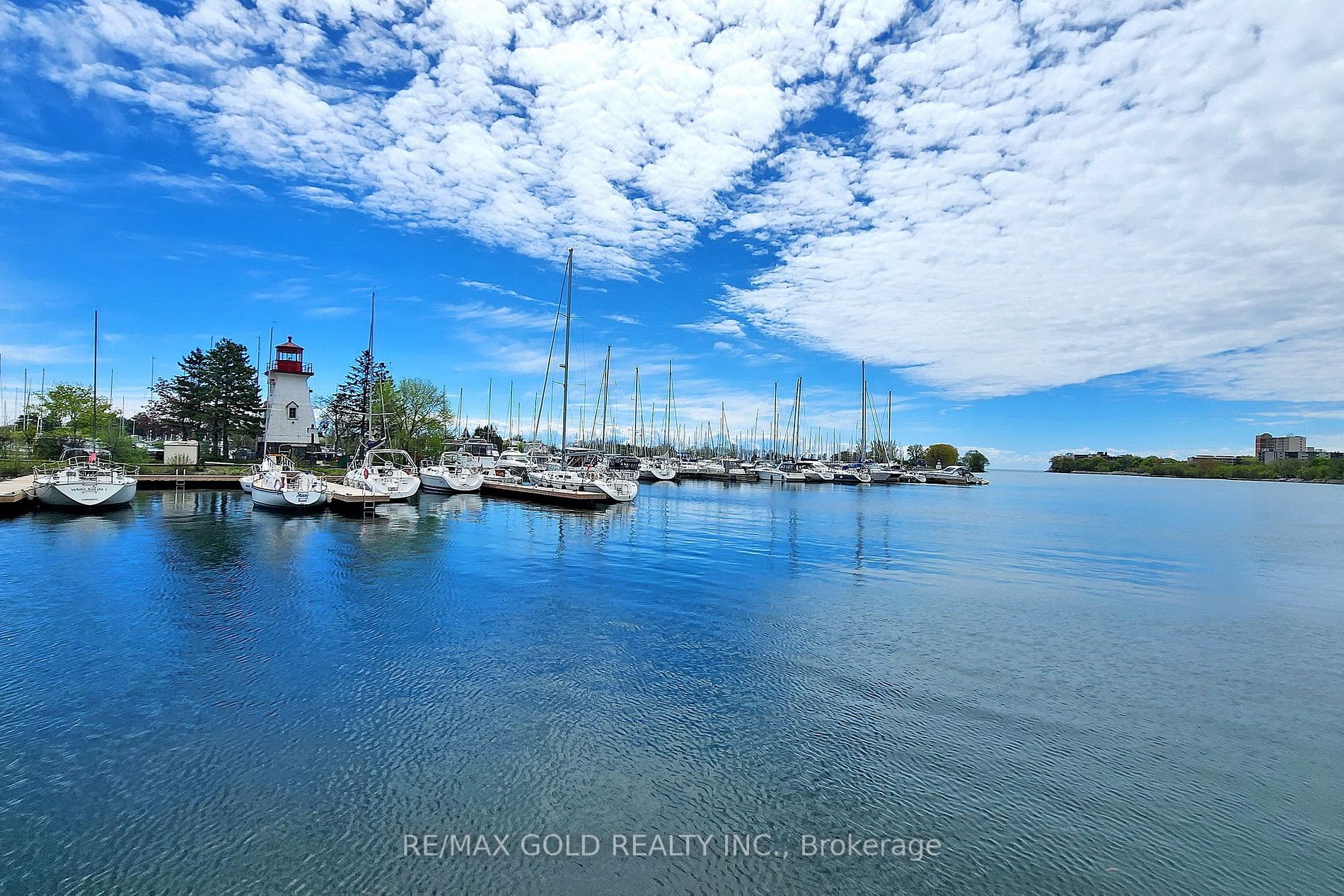 2267 Lakeshore Blvd W, #707