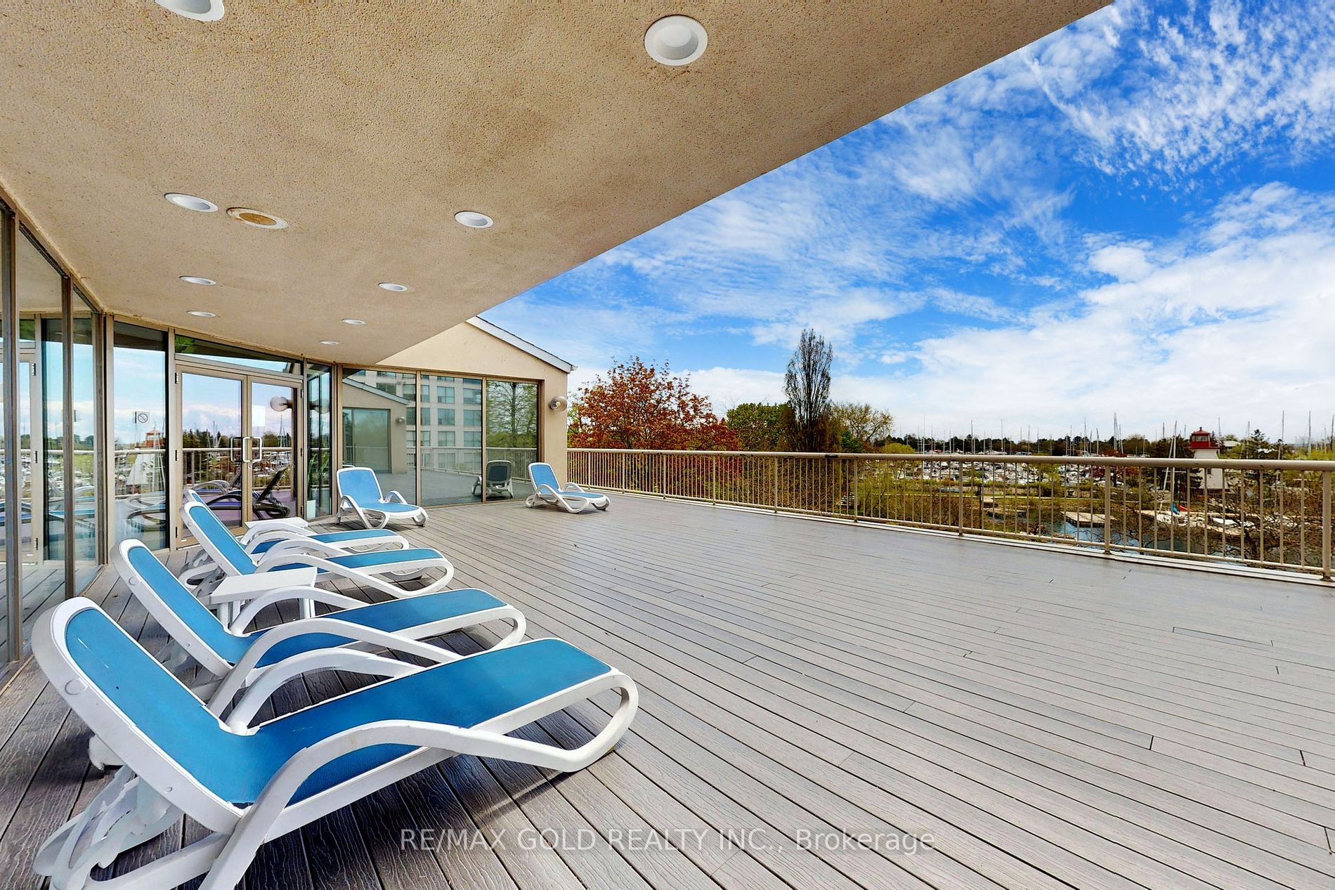2267 Lakeshore Blvd W, #707