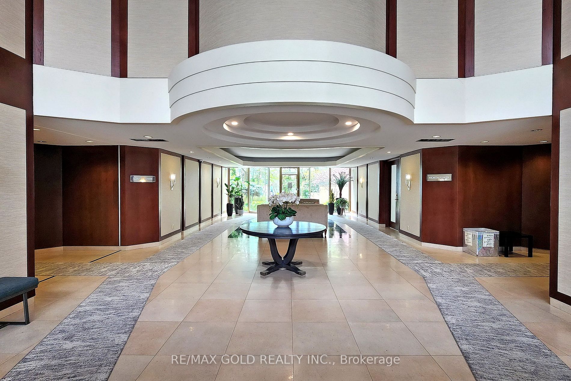 2267 Lakeshore Blvd W, #707