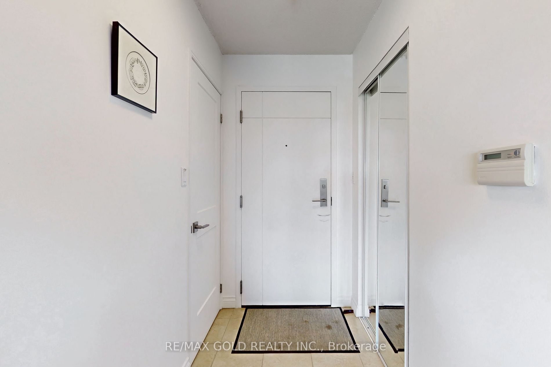 2267 Lakeshore Blvd W, #707