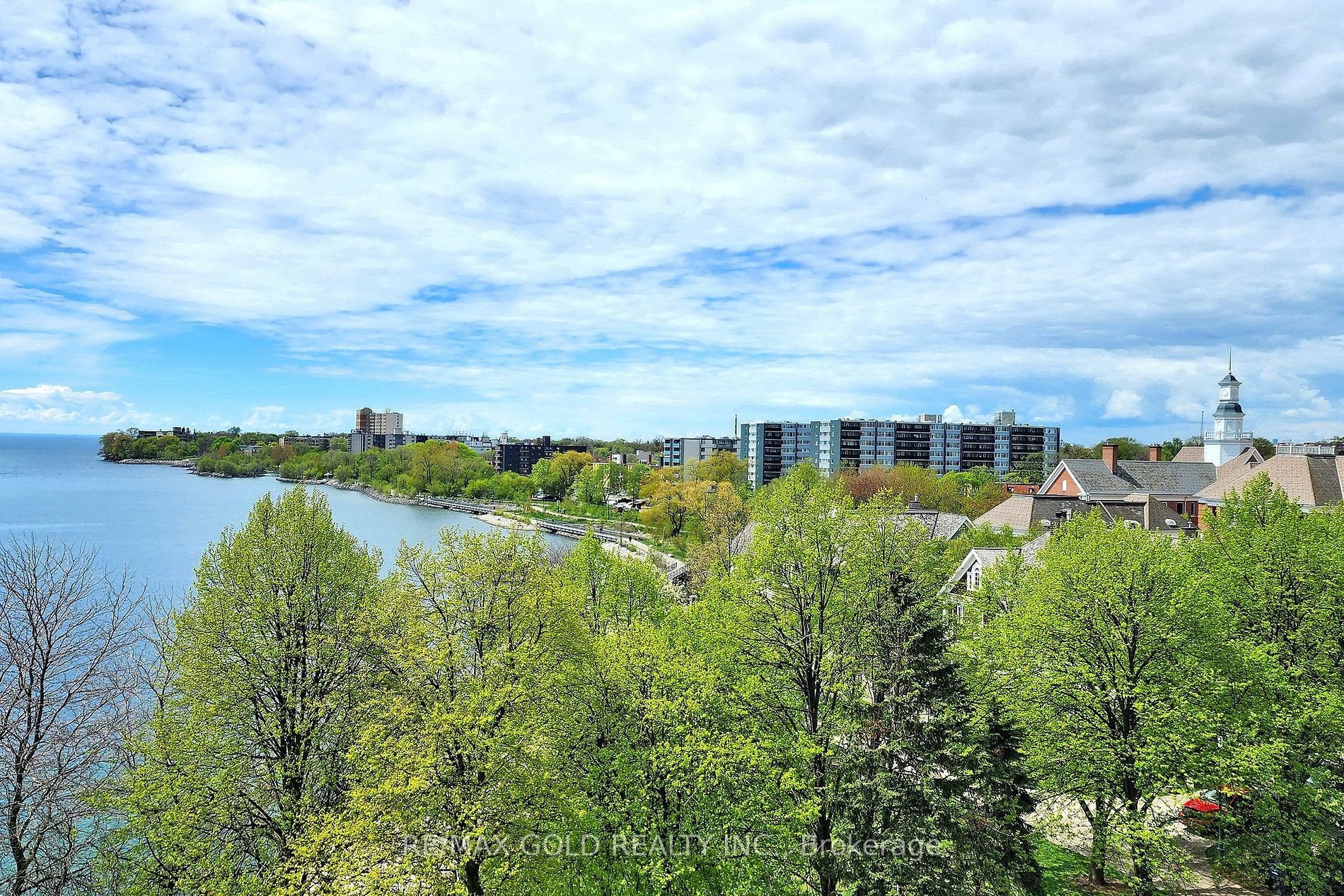 2267 Lakeshore Blvd W, #707