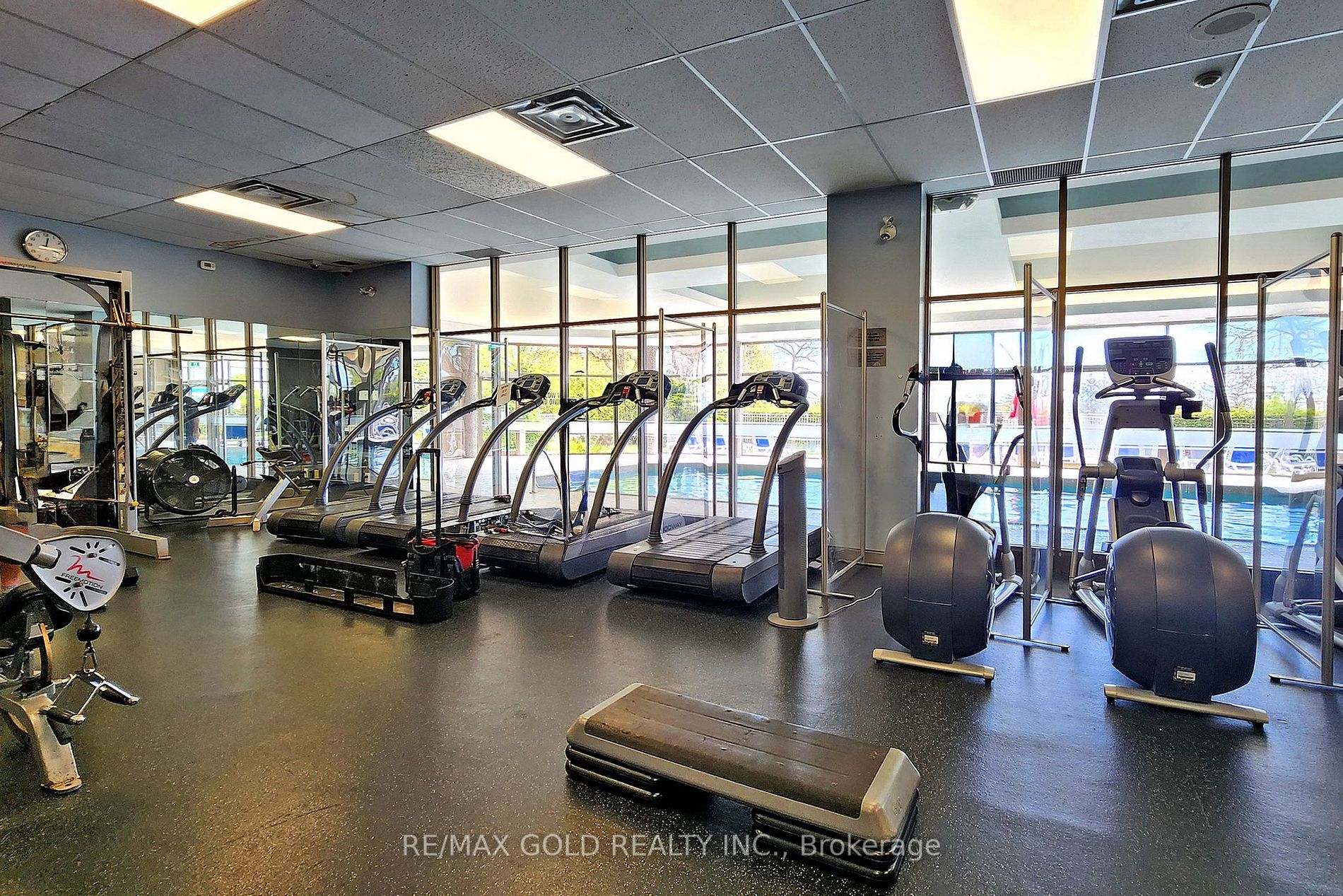 2267 Lakeshore Blvd W, #707