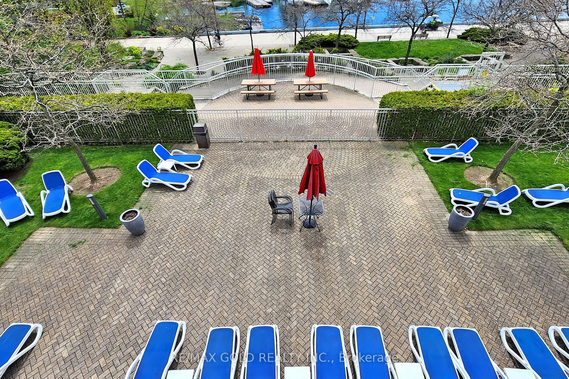 2267 Lakeshore Blvd W, #707