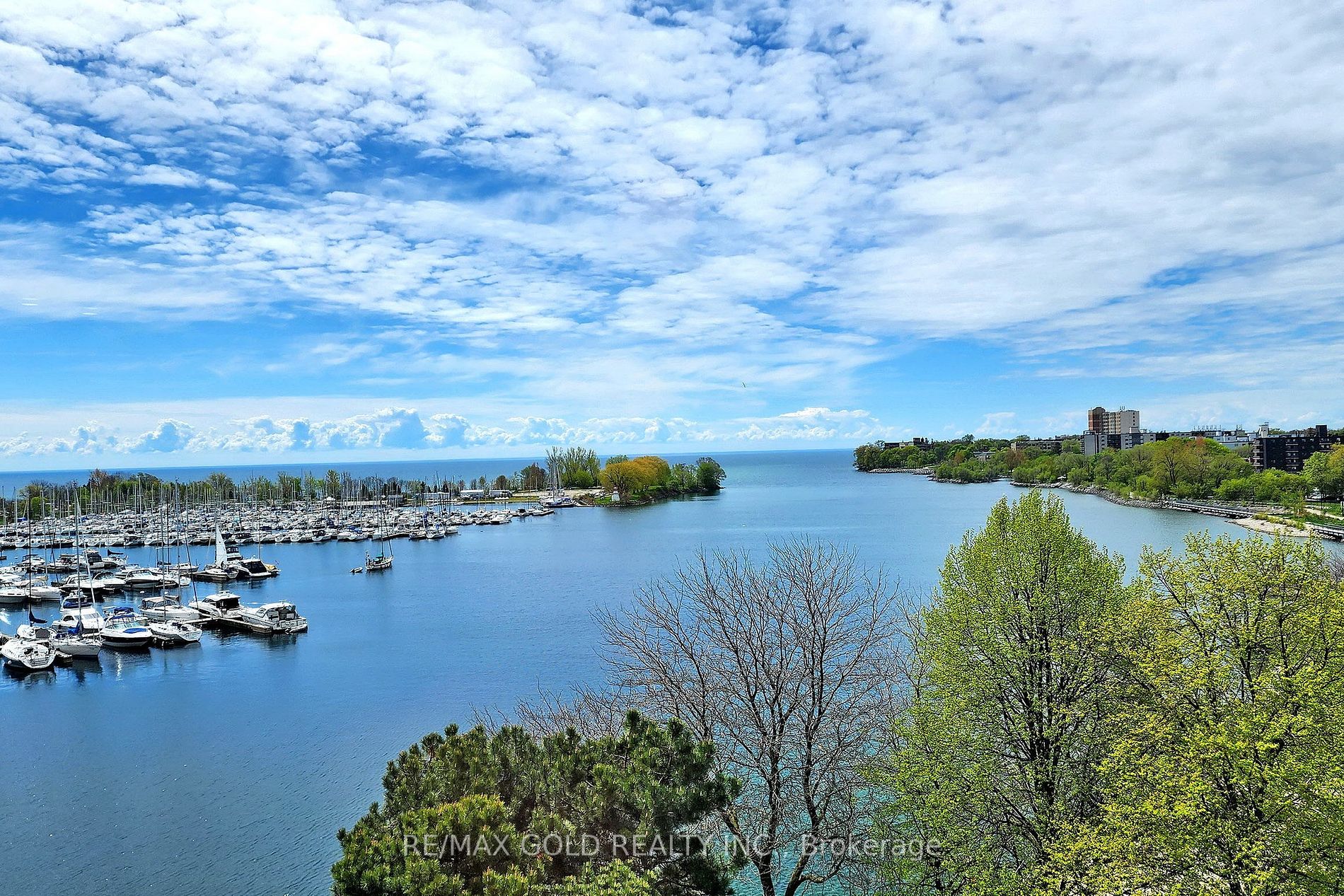 2267 Lakeshore Blvd W, #707