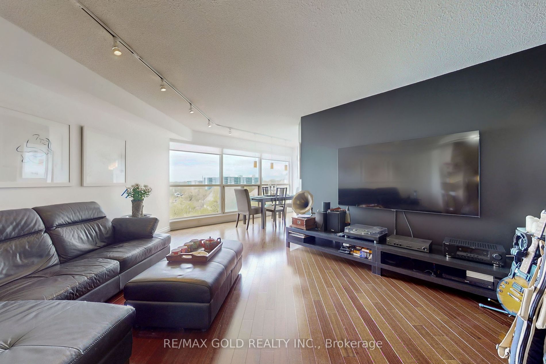 2267 Lakeshore Blvd W, #707