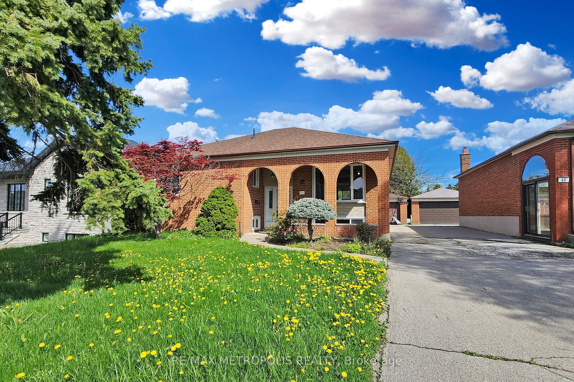 50 Langholm Drive