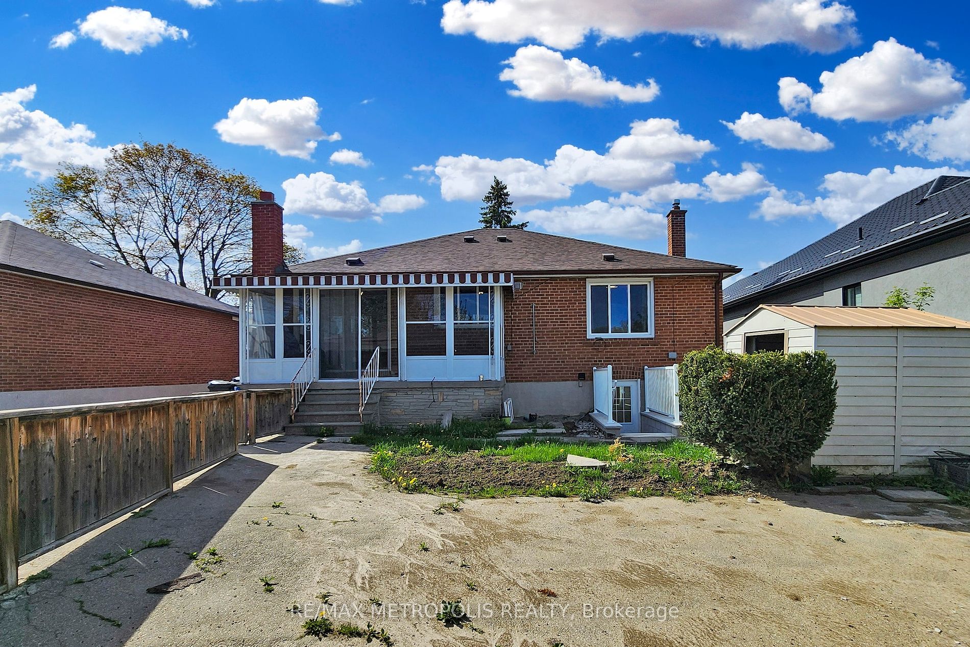50 Langholm Drive