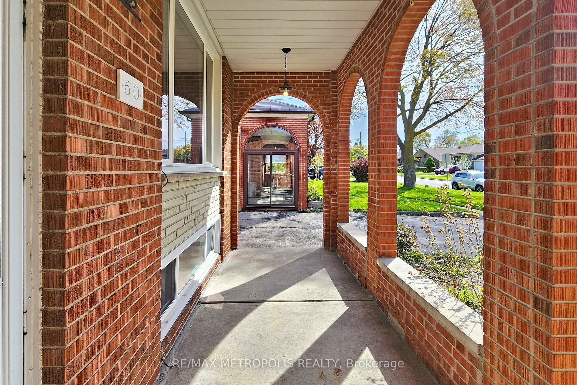 50 Langholm Drive