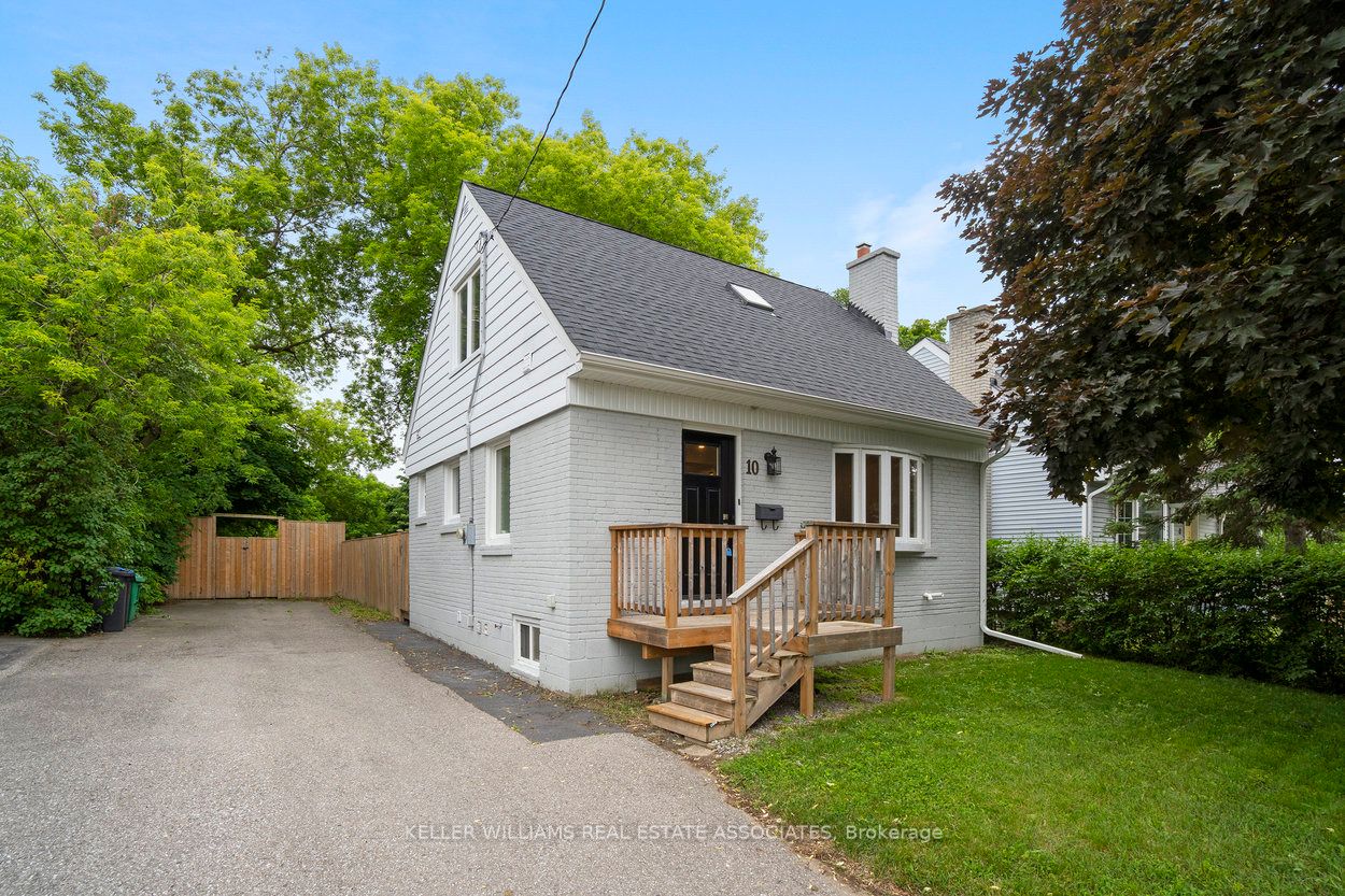 10 Joseph St