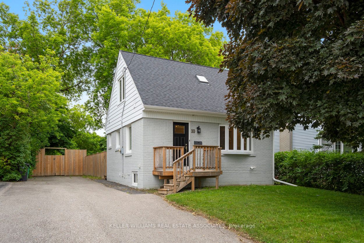 10 Joseph St